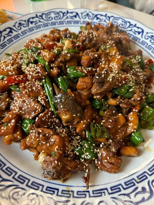 徐州二院附近的美食