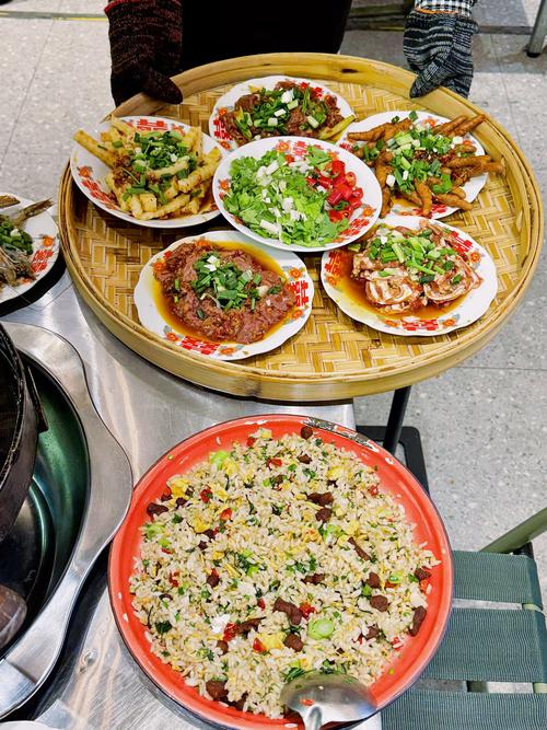 广安门附近美食排行