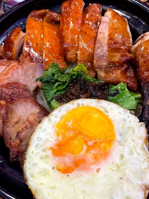 广安门附近美食排行