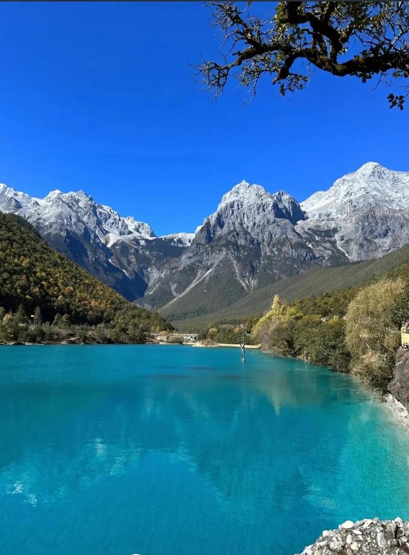 云南最刺激的旅游景点