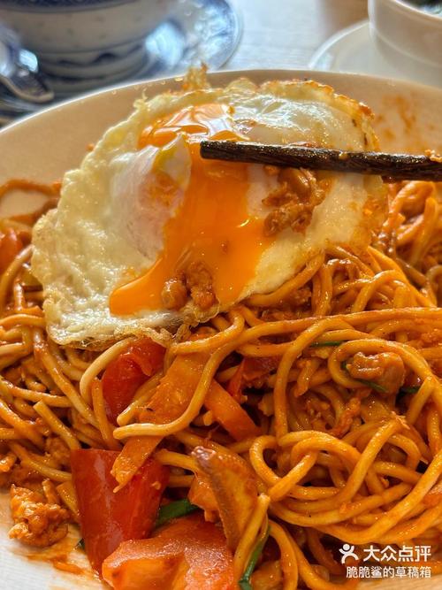 白鹭洲公园附近美食