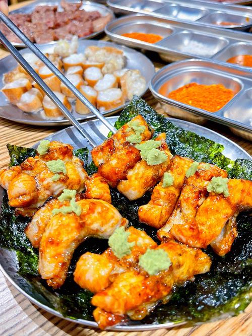 金光华广场美食攻略