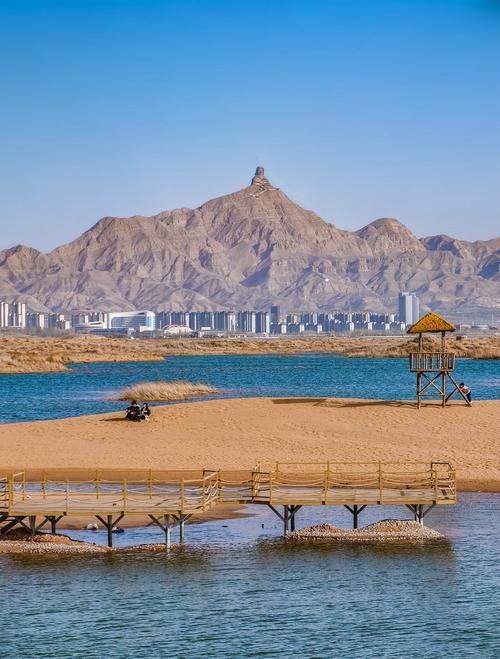 银川乌海旅游景点大全