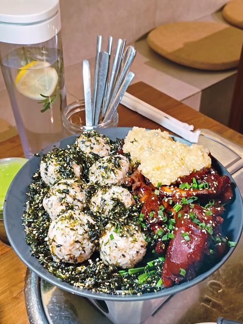 上邦百汇城美食推荐