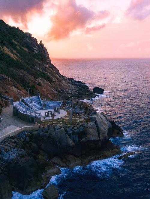 海南陵水旅游景点推荐