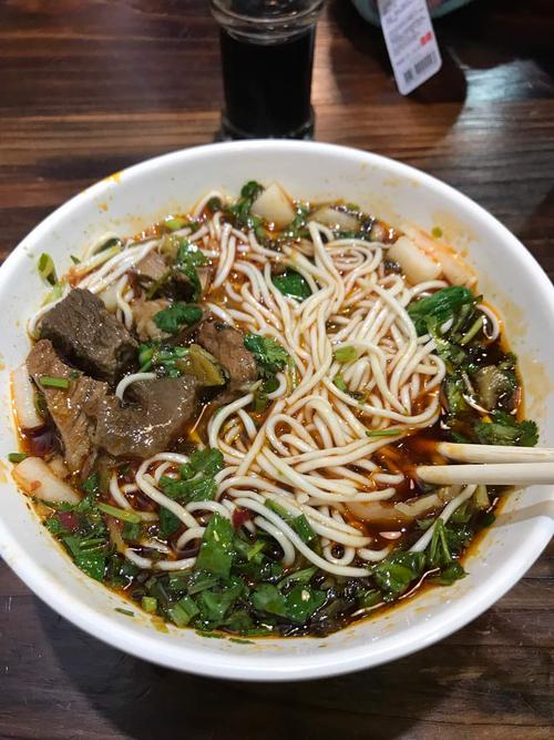 九全嘉国际广场美食