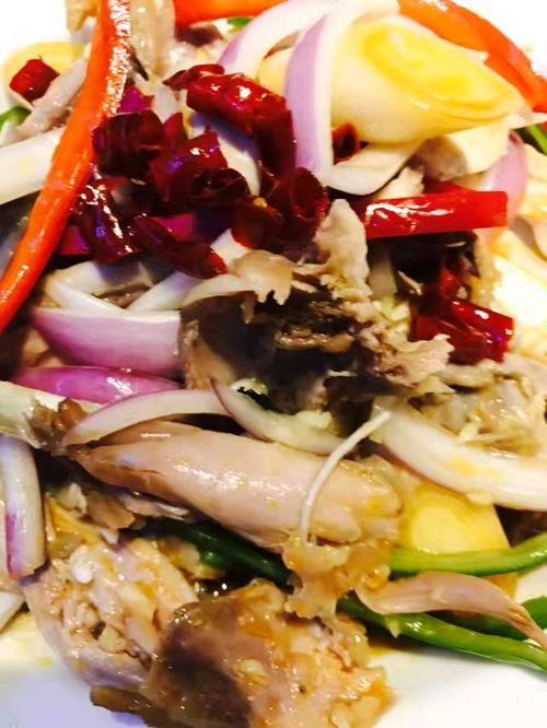 九全嘉国际广场美食