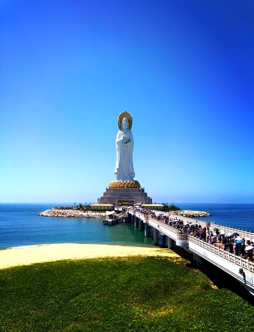 海南山亚旅游景点大全