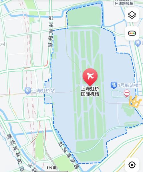 虹桥机场t1过夜攻略