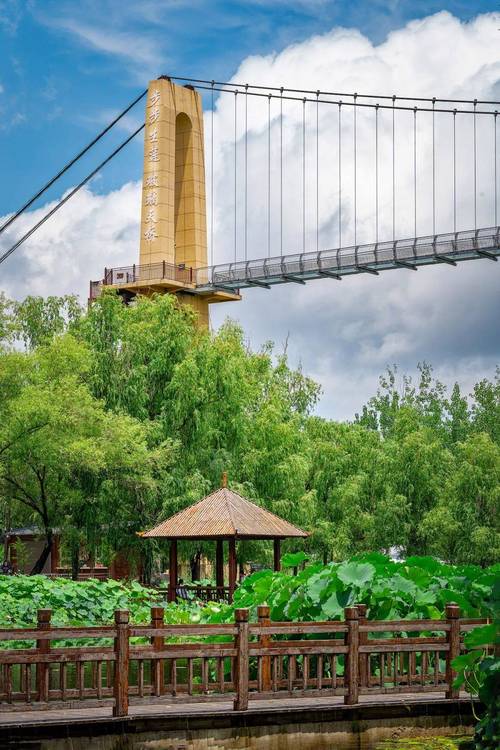 滕州周边旅游景点推荐