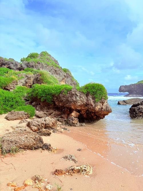 塞班岛旅游攻略自助游
