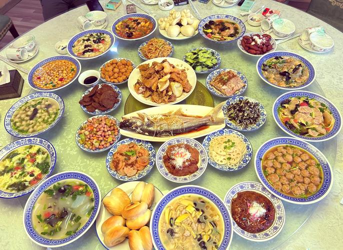 晋城特色美食在哪吃