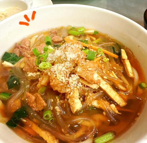 晋城特色美食在哪吃