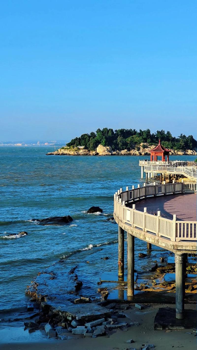 福建旅游景点最多的市