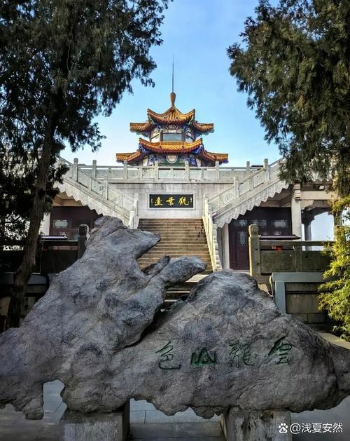 徐州哪好玩的旅游景点