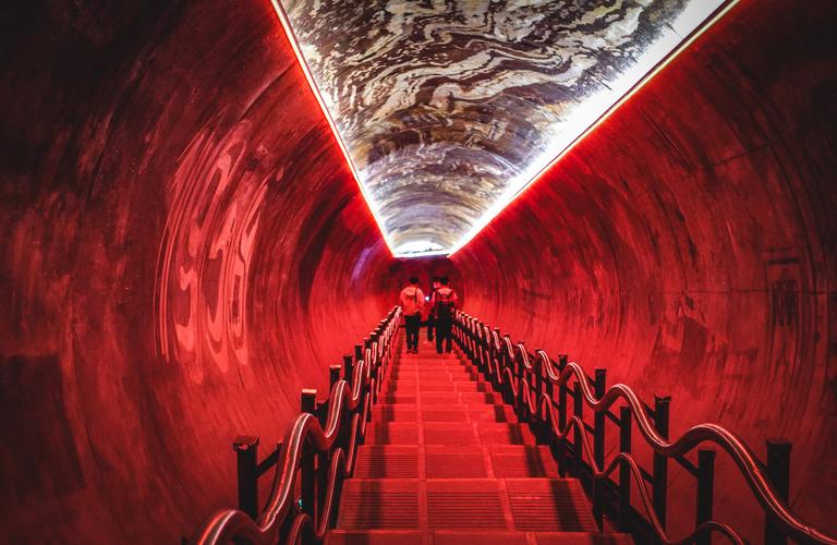 唐山红色旅游景点大全