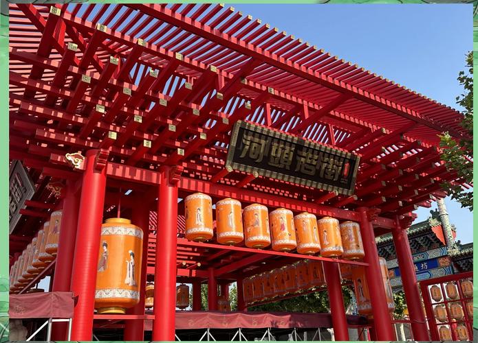 唐山红色旅游景点大全