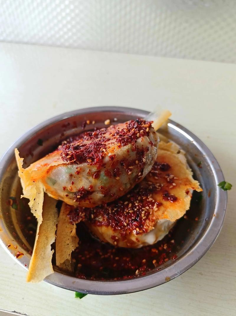 商洛商州区美食推荐