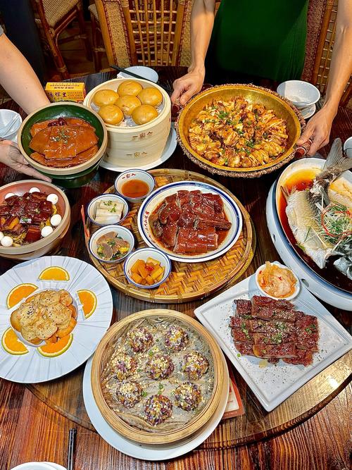 顺德伦教美食好去处