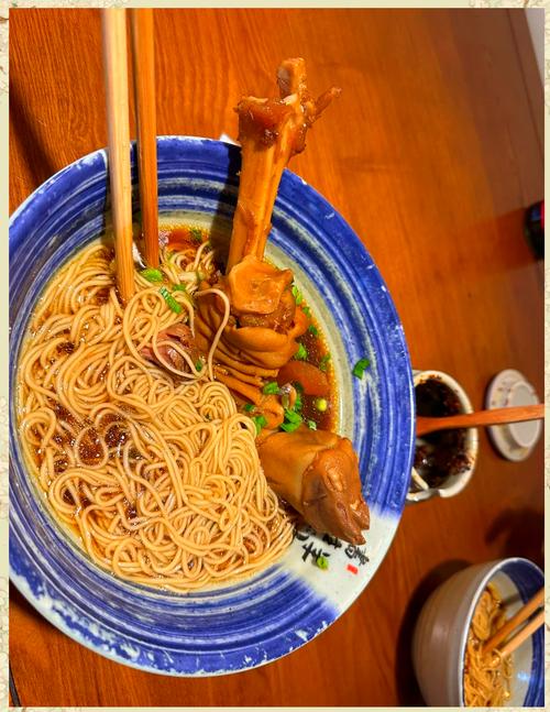 西栅景区内美食攻略