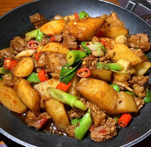 南昌铜锣湾美食攻略