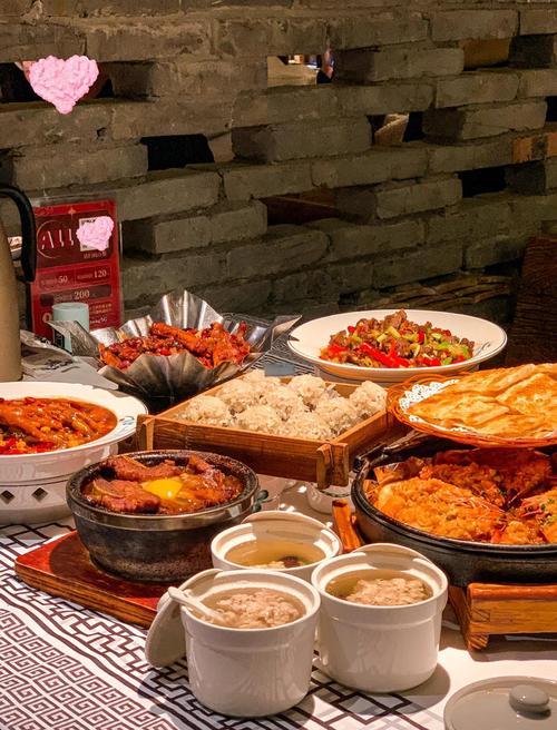 南昌铜锣湾美食攻略