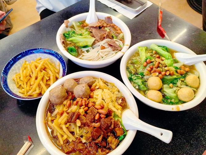 深圳香蜜湖美食推荐