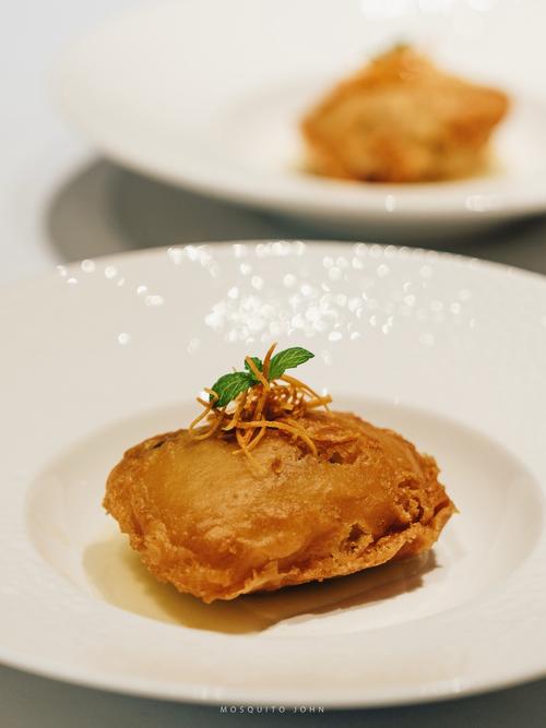 深圳香蜜湖美食推荐