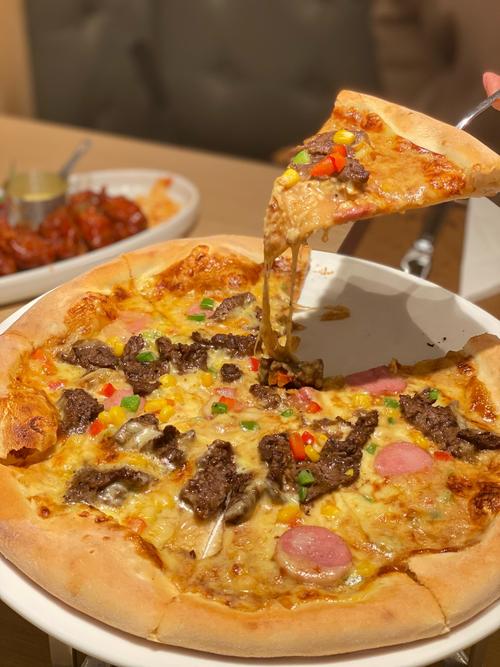 大连柏威年全部美食