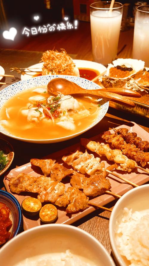 美食图片实拍餐厅图