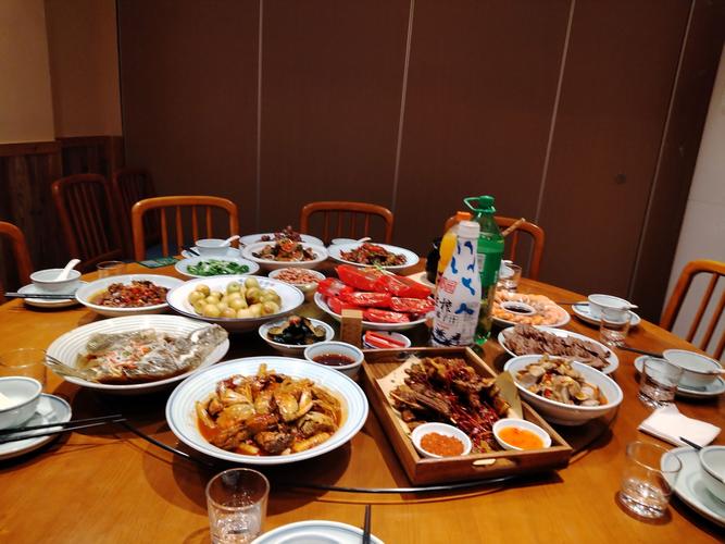 美食图片实拍餐厅图