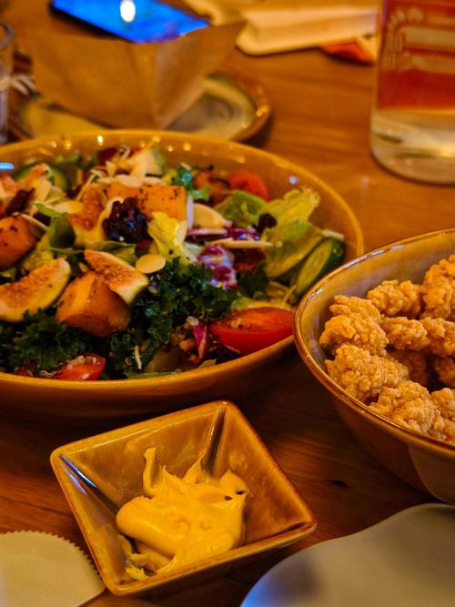 美食图片实拍餐厅图