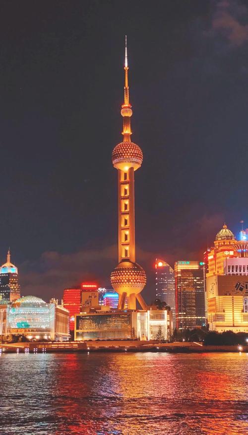 上海外滩旅游景点推荐