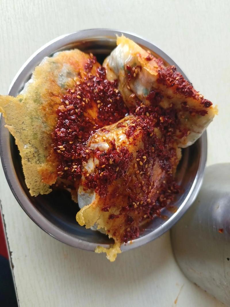 商洛美食集中在哪里