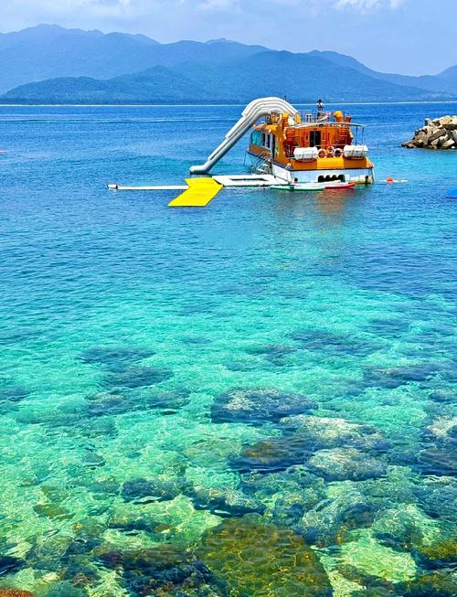 陵水县旅游景点有哪些