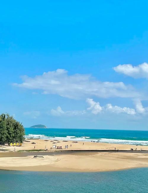 陵水县旅游景点有哪些