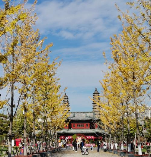 太原著名旅游景点图片