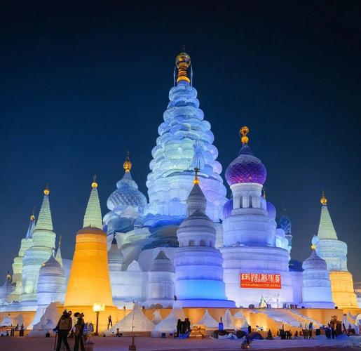 冬天可以去的旅游景点