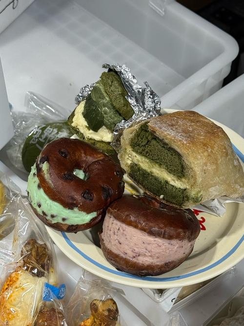 深圳来福士美食推荐