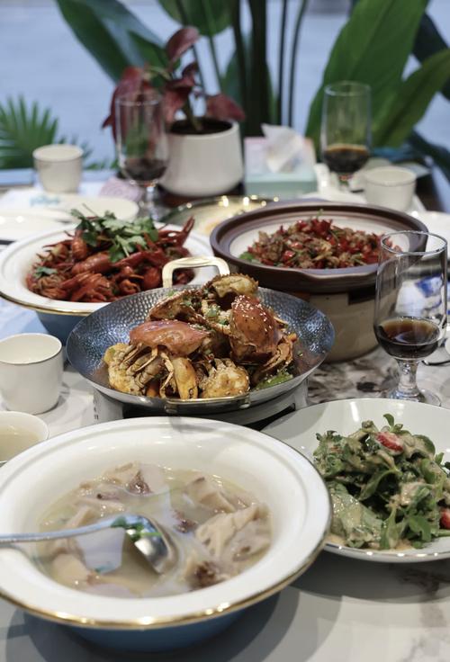 邢台餐厅美食排行榜