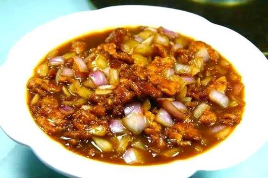 邢台餐厅美食排行榜