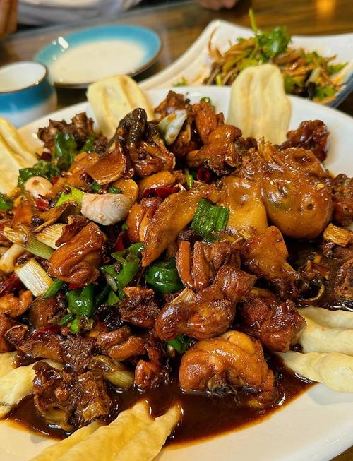 临沂的特色美食在哪