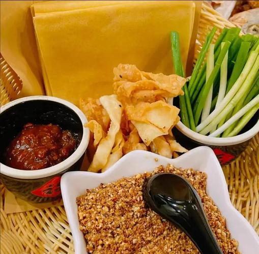 临沂的特色美食在哪