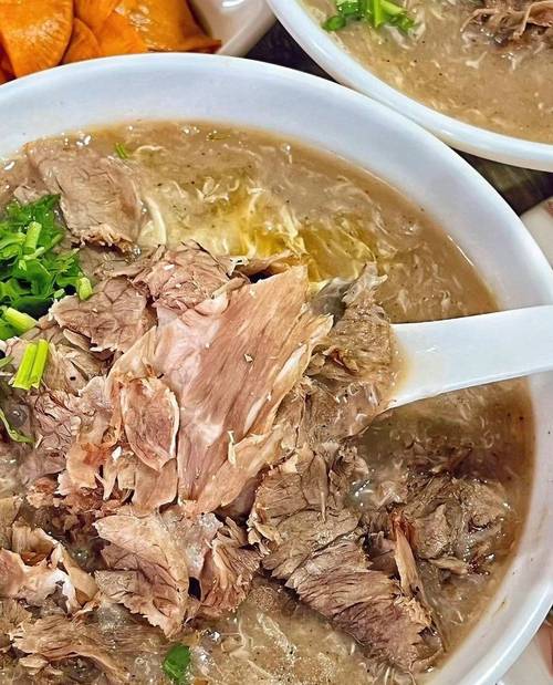 临沂的特色美食在哪