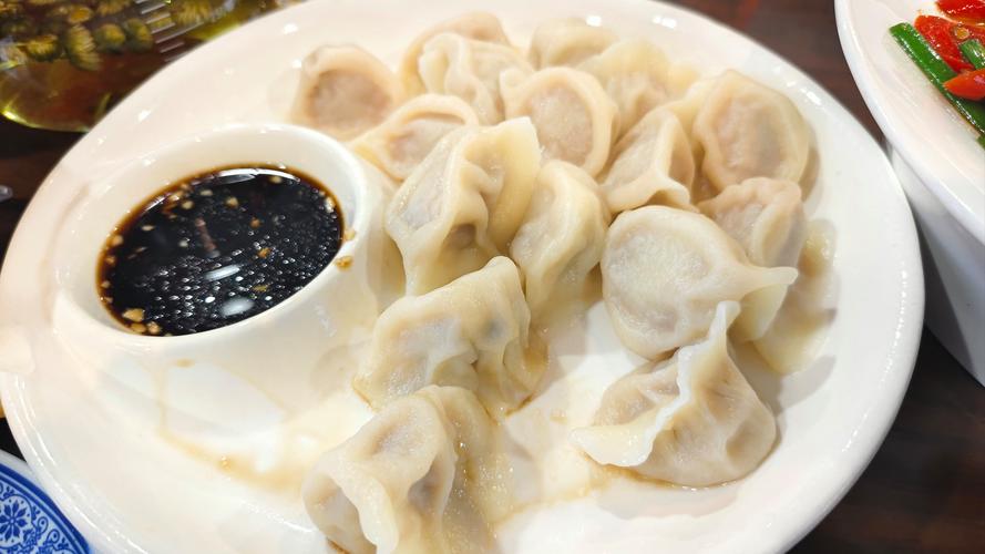 上海马戏城附近美食