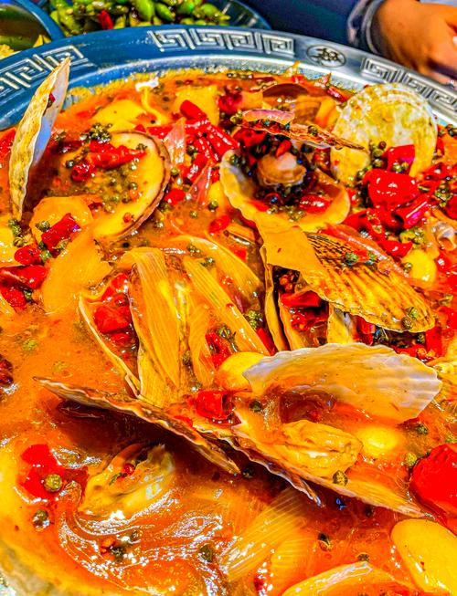 长春红旗街美食推荐