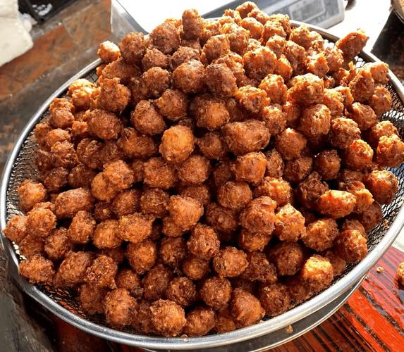 菏泽市内好吃的美食