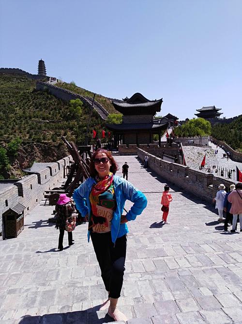 山西旅游景点老人免费