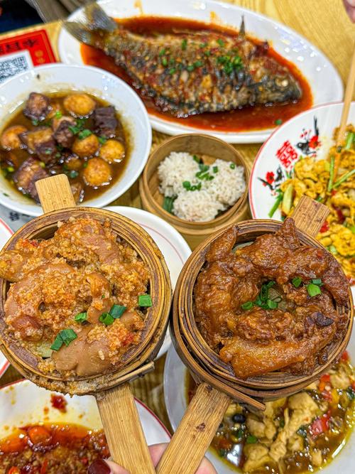 城西银泰城美食攻略