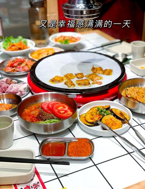 城西银泰城美食攻略